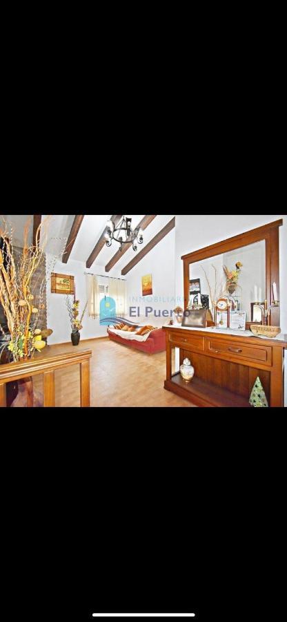 Complejo Rural Los Llanos Mazarrón Exteriör bild