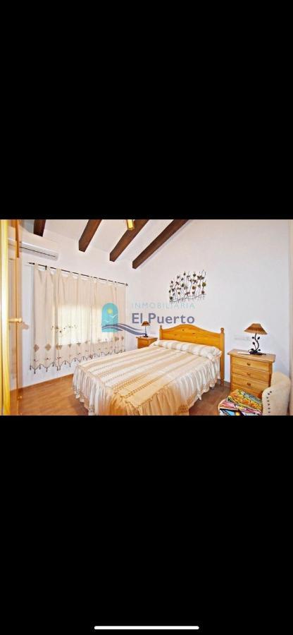 Complejo Rural Los Llanos Mazarrón Exteriör bild