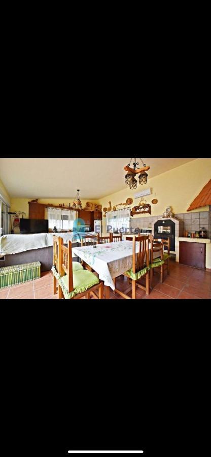 Complejo Rural Los Llanos Mazarrón Exteriör bild