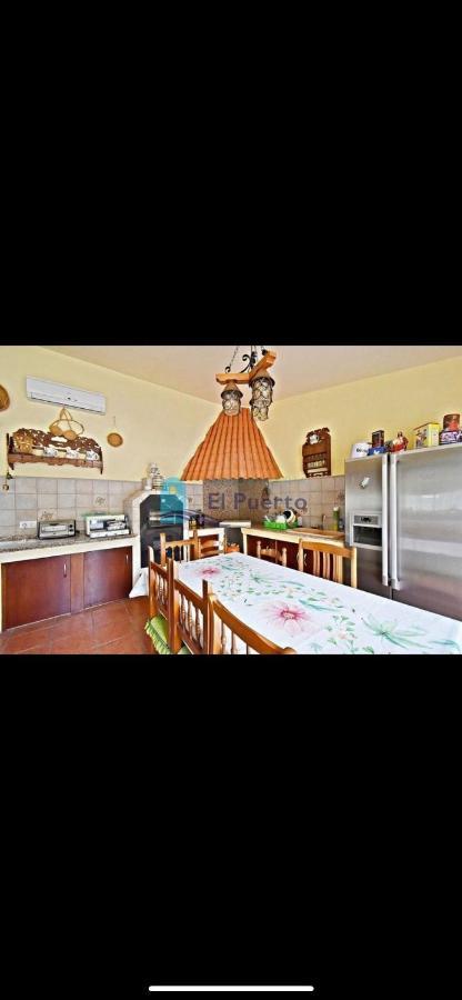 Complejo Rural Los Llanos Mazarrón Exteriör bild