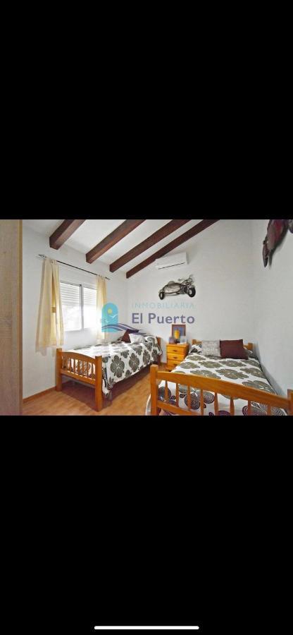 Complejo Rural Los Llanos Mazarrón Exteriör bild
