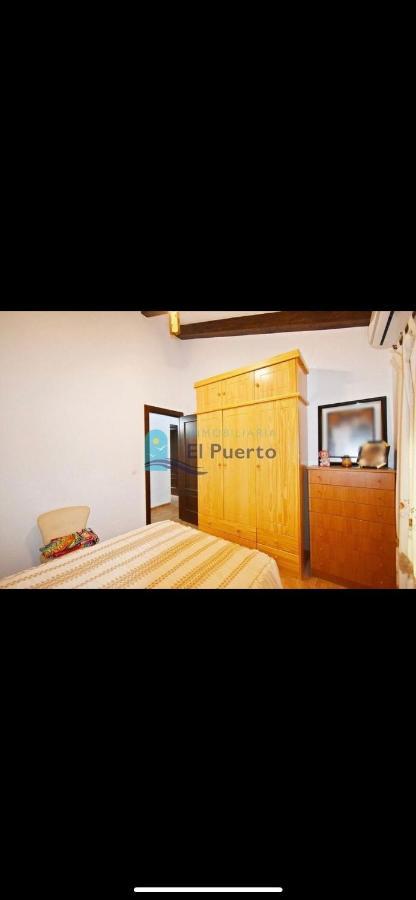 Complejo Rural Los Llanos Mazarrón Exteriör bild